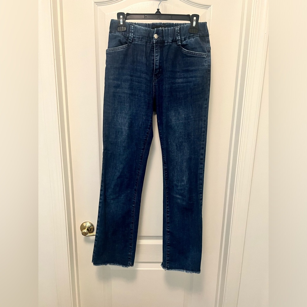 Bevy flog Jeans